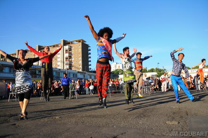 Diapositive suivante